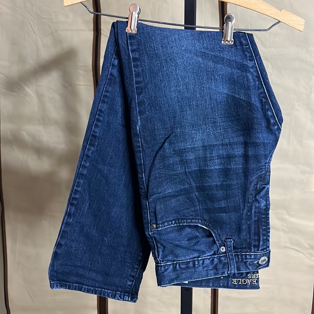 American Eagle Men Slim Fit Jeans